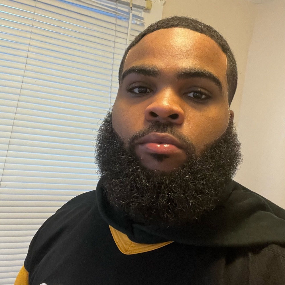 Meet your Posher, Kameron